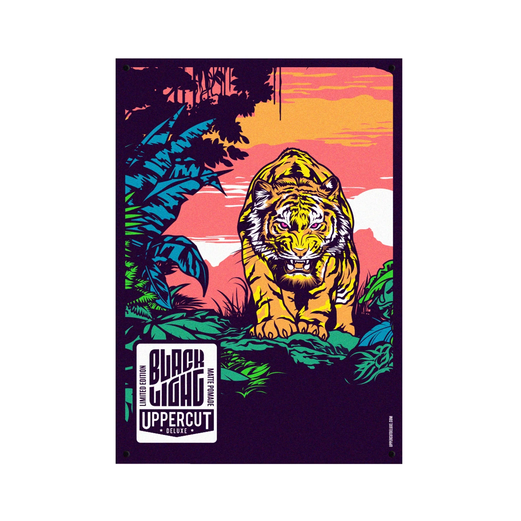 Black Light Limited Collection